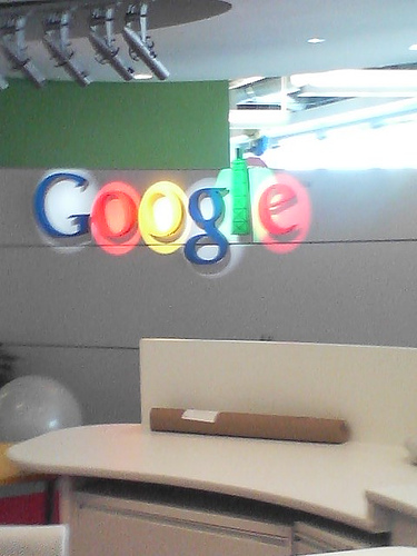 淺談Google：廣告業(yè)務擴張不怕貴